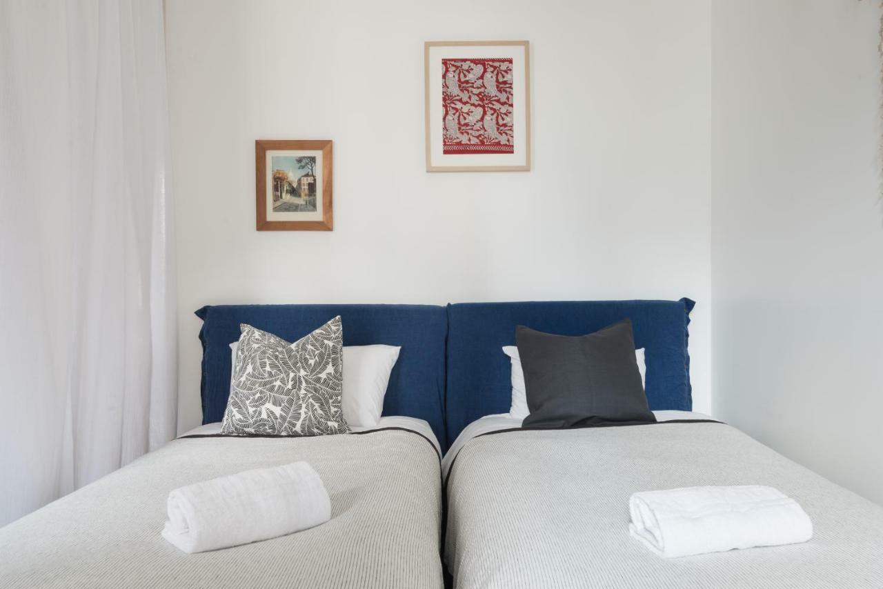 باريس Appartement Hugo Et Tom - Quartier Montorgueil المظهر الخارجي الصورة